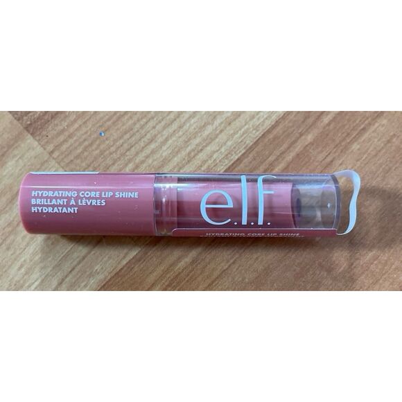 Elf Hydrating‎ Core Lip Shine - Picture 1 of 1